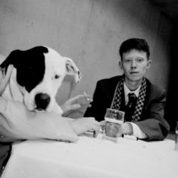 Border Line by King Krule