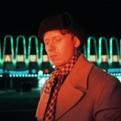 Broke Tab by King Krule