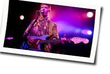 Cementality Chords by King Krule