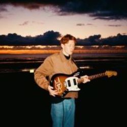 Don't Let The Dragon Draag On Tab by King Krule