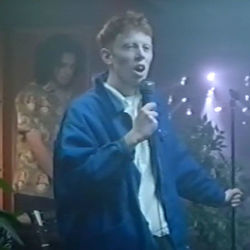 Dum Surfer Chords by King Krule
