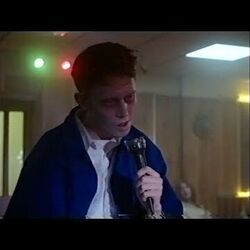 Dumb Surfer Chords by King Krule