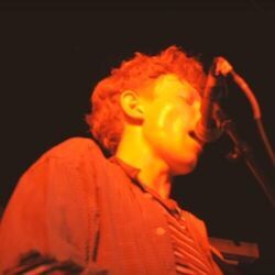 Forever Dolphin Love Bass Tab by King Krule