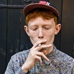 The Noose Of Jah City by King Krule