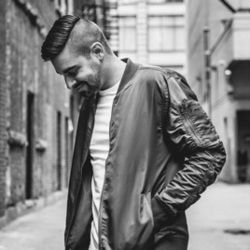 Ça Se Danse Chords by King Melrose