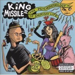 Give Me A Dollar Bass Tab by King Missile