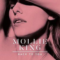 Back To You by Mollie King