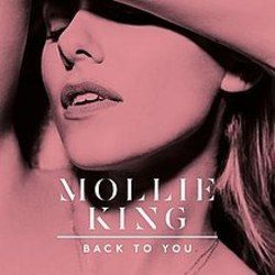 Back To You Chords by Mollie King