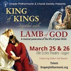 The Lamb Chords by King Of Kings
