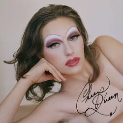 Cry Cry Cry Bass Tab by King Princess