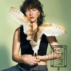 Dotted Lines Chords by King Princess