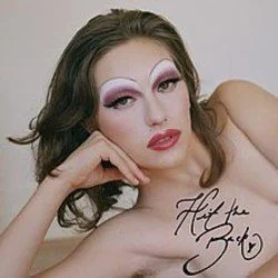 Hit The Back Chords by King Princess