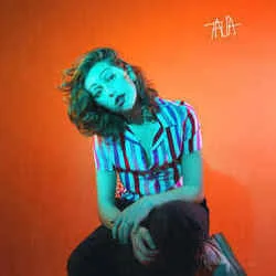 Talia (Ver2) Chords by King Princess