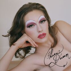 Cry Cry Cry by King Princess