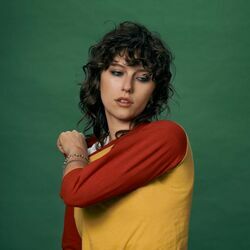Cursed Chords by King Princess