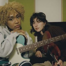 Little Bother Chords by King Princess