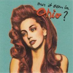 Ohio Solo Tab by King Princess