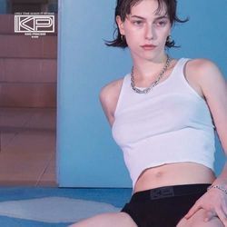 Only Time Makes It Human Bass Tab by King Princess