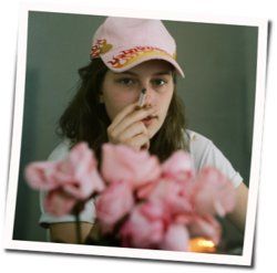 Prophet Chords by King Princess