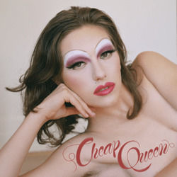 Tough On Myself Chords by King Princess
