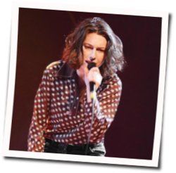 Upper West Side Ukulele Chords by King Princess