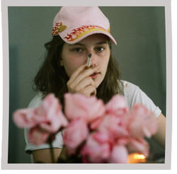 Watching My Phone Chords by King Princess
