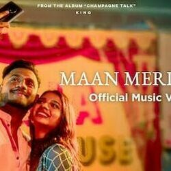Maan Meri Jaan Chords by King Rocco