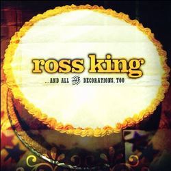 You Alone Can Satisfy Chords by Ross King