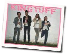 Bad Thing Tab by King Tuff