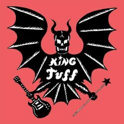 How I Love Chords by King Tuff