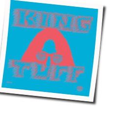 Sun Medallion by King Tuff