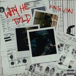 Why He Told Chords by King Von