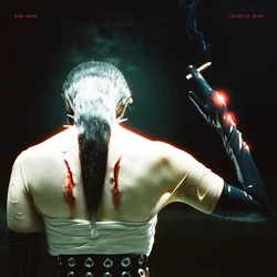 Golgotha Intro Tab by King Woman