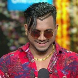 Tu Aake Dekhle Chords by King