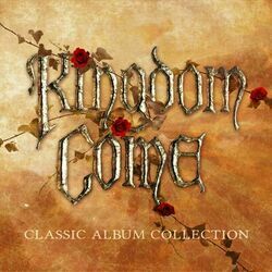 Gotta Go Can't Wage A War Tab by Kingdom Come