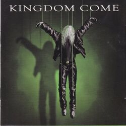 Mother Chords by Kingdom Come