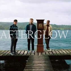 Afterglow Chords by Kingfishr