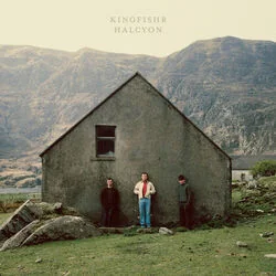 Blue Skies Chords by Kingfishr