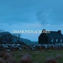 Diamonds And Roses Chords by Kingfishr