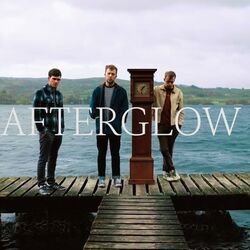 Kingfishr chords for Afterglow