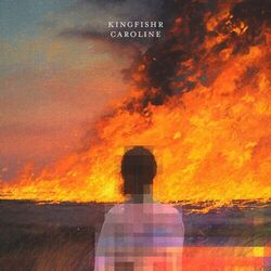 Caroline Chords by Kingfishr