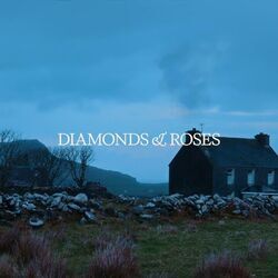 Diamonds And Roses Chords by Kingfishr