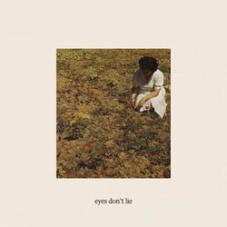 Eyes Don't Lie Chords by Kingfishr