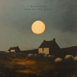 Man On The Moon Chords by Kingfishr