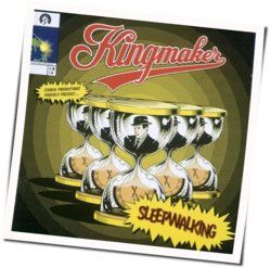 Pyromaniacs Anonymous Chords by Kingmaker