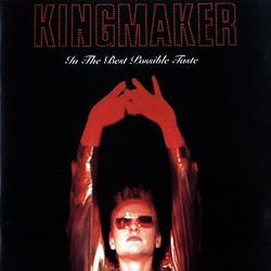 You And I Will Never See Things Eye To Eye Chords by Kingmaker