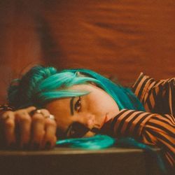 The Outsider Chords by Kings Elliot