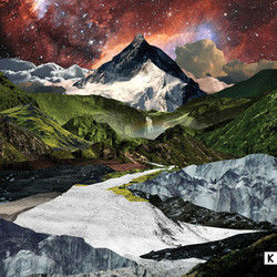 Enchanted Chords by Kings Kaleidoscope