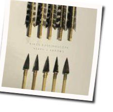 Sabotage Chords by Kings Kaleidoscope