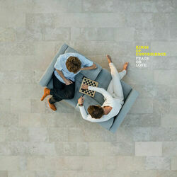 Angel Chords by Kings Of Convenience